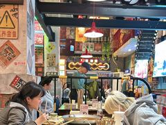 -江北北火锅馆·公路夜市(魏公村店)