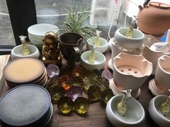 -瓷语堂(上海五维空间创意园店)