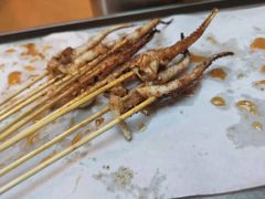 -庆峰龙虾烧烤(合肥一店)