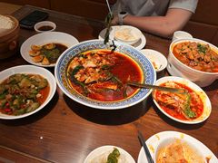 -缪氏川菜(丰盛町店)