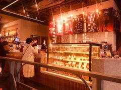 -COSTA COFFEE(成都来福士店)