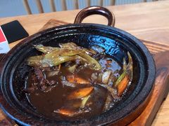 -周麻婆·川式小炒(宁德蕉城南路店)