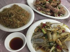 -阿杰臻选海鲜饭店(普陀山店)
