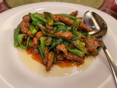 -杭州香格里拉·香宫中餐厅