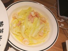 -太二酸菜鱼(正大广场店)