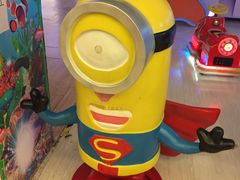 -欧亚达商业广场(红桥店)