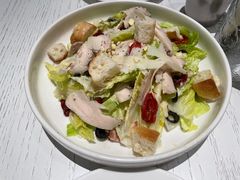 -Nana And Her Friends Restaurant 娜娜家(小寨原力场店)