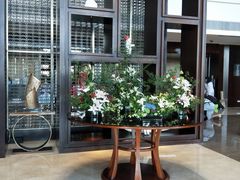 -舟山希尔顿酒店