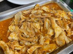 -永刚烧烤(大夜市店)