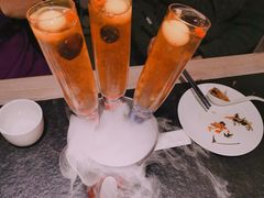 -安多素食(广仁寺路店)