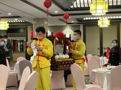 -聚春园自助餐厅(东街口店)
