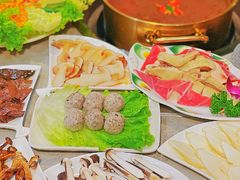 -大理董·董家小厨野生菌火锅(古城旗舰店)