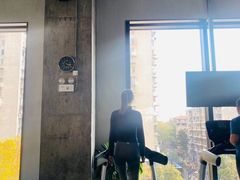 -LA合时健身4PMFIT(花桥旗舰店)