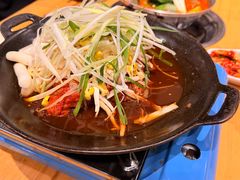 -旺清进洞米肠汤