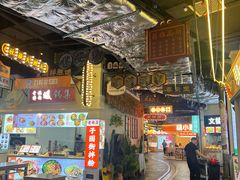 -万达广场(合肥包河店)