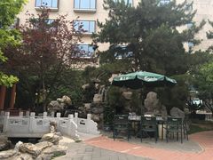 -钓鱼台国宾馆
