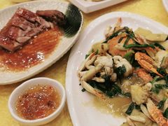 -鱼米之家·20年老字号园林农庄·宴席(鱼窝头店)