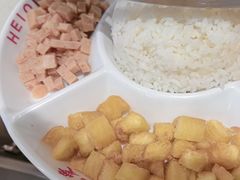 -义乌之心城市生活广场