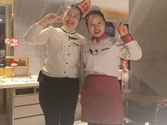 -海底捞火锅(国奥村店)