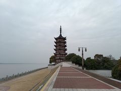 -观潮胜地公园