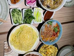 -老昌春饼(松北店)