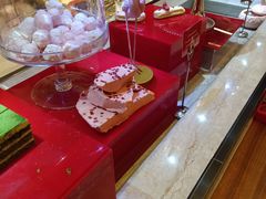 -新发展亚太JW万豪酒店·福苑咖啡厅