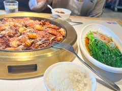 -恰八斗·猛火长沙菜(国贸店)