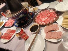 -东来顺饭庄(apm总店)