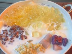 -椰语堂·海南清补凉(友谊阳光城店)