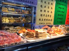 -护国寺小吃(地安门店)