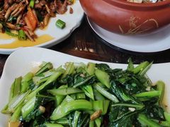 -云隐小厨·传统大理美食(复兴路店)