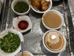 -尹掌柜曹州涮羊肉(西市场店)