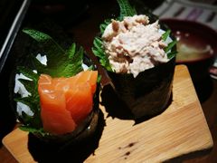 -千代武日本料理(开发区店)