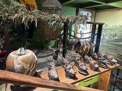 -C31地窖餐厅(黑龙江北路店)