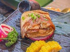 -香猪坊韩国烤肉专属门店(魏公村店)