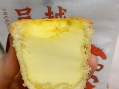 盘挞-吴越糕享(常熟万达店)
