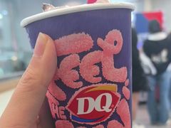 -DQ·蛋糕·冰淇淋(余姚万达店)