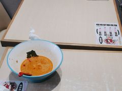 -灵芝妹子海鲜米线(劳动公园店)