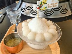-烤匠麻辣烤鱼(IFS店)