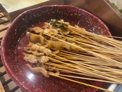 -一绪に寿喜烧(荟聚店)