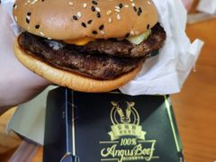 -麦当劳(永泰得来速店)