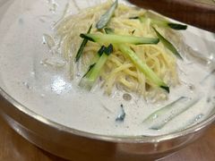 豆浆面-家族食馆(恒昊小区店)