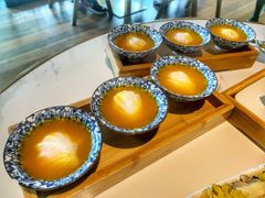 -五号茶居·新派粤菜·岭南五号酒店(沿江中路店)