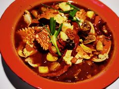 -遇见老南昌-柴火灶(顺外路店)