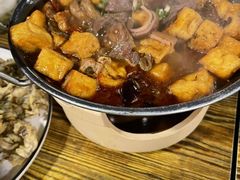 -卧龙堡客栈·中餐厅(古北水镇店)