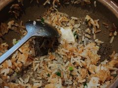 -膳心记-明火四宝煲仔饭(燕南店)