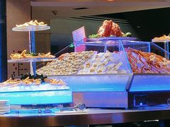 -马哥孛罗酒店·SAVVY全日餐厅