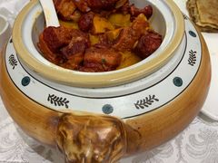 -马凯餐厅(地安门店)