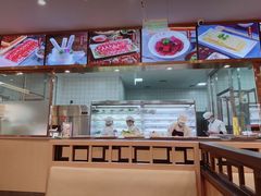 -蜀留香火锅(社会山店)