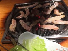精品五花肉-7年8班朝鲜族非遗美食(三钢里店)